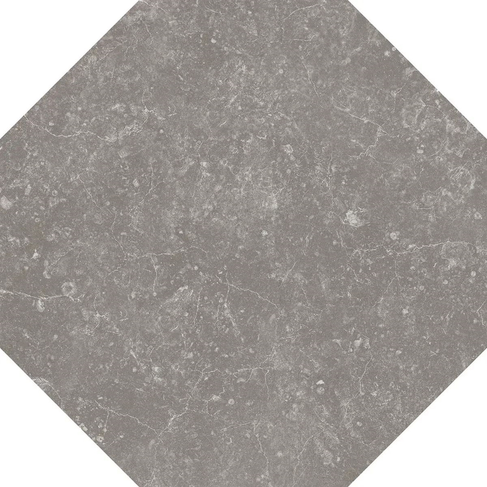 KM2424G0021N Касабланка серый матовый 24x24x0,7