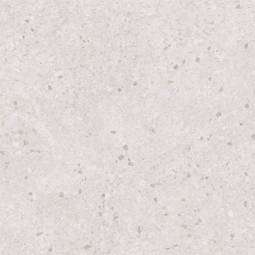 SG631820R Терраццо бежевый светлый обрезной 60x60x0,9