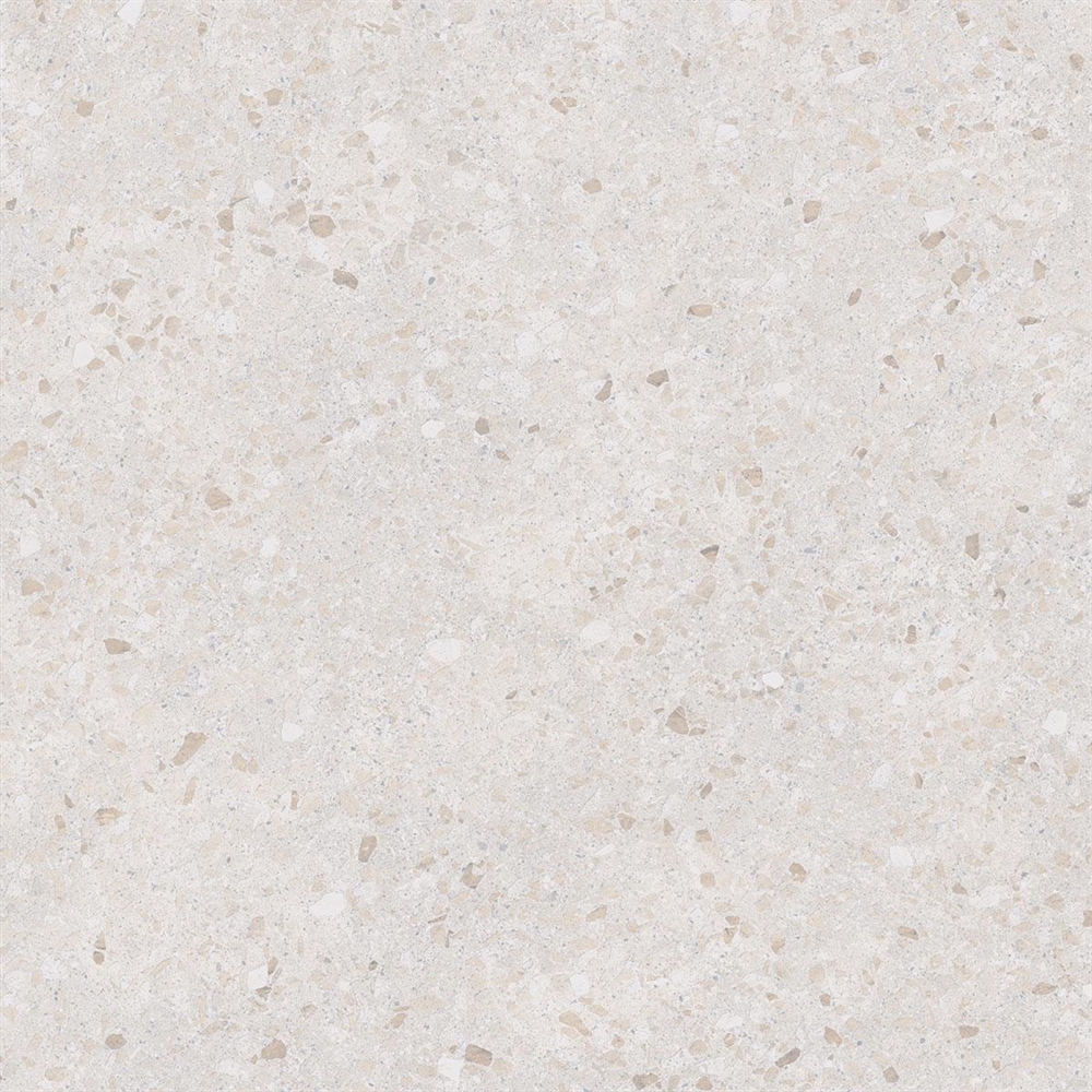 SG631820R Терраццо бежевый светлый обрезной 60x60x0,9