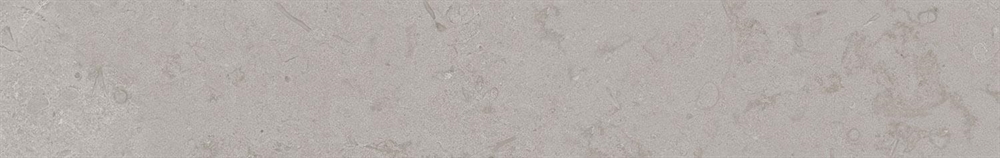 DD205220R/3BT Плинтус Про Лаймстоун серый натуральный обрезной 60x9,5x0,9