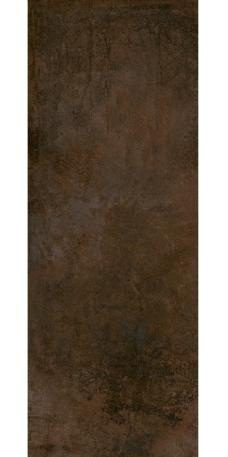 SG071100R6 SL Кортен коричневый обрезной 119,5x320x0,6