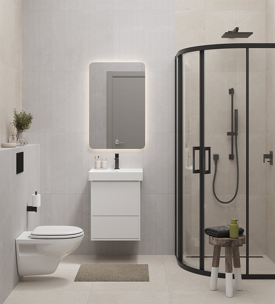 XPRO.wc.02 Унитаз подвесной XPro/Икс-Про безободковый, белый глянцевый
