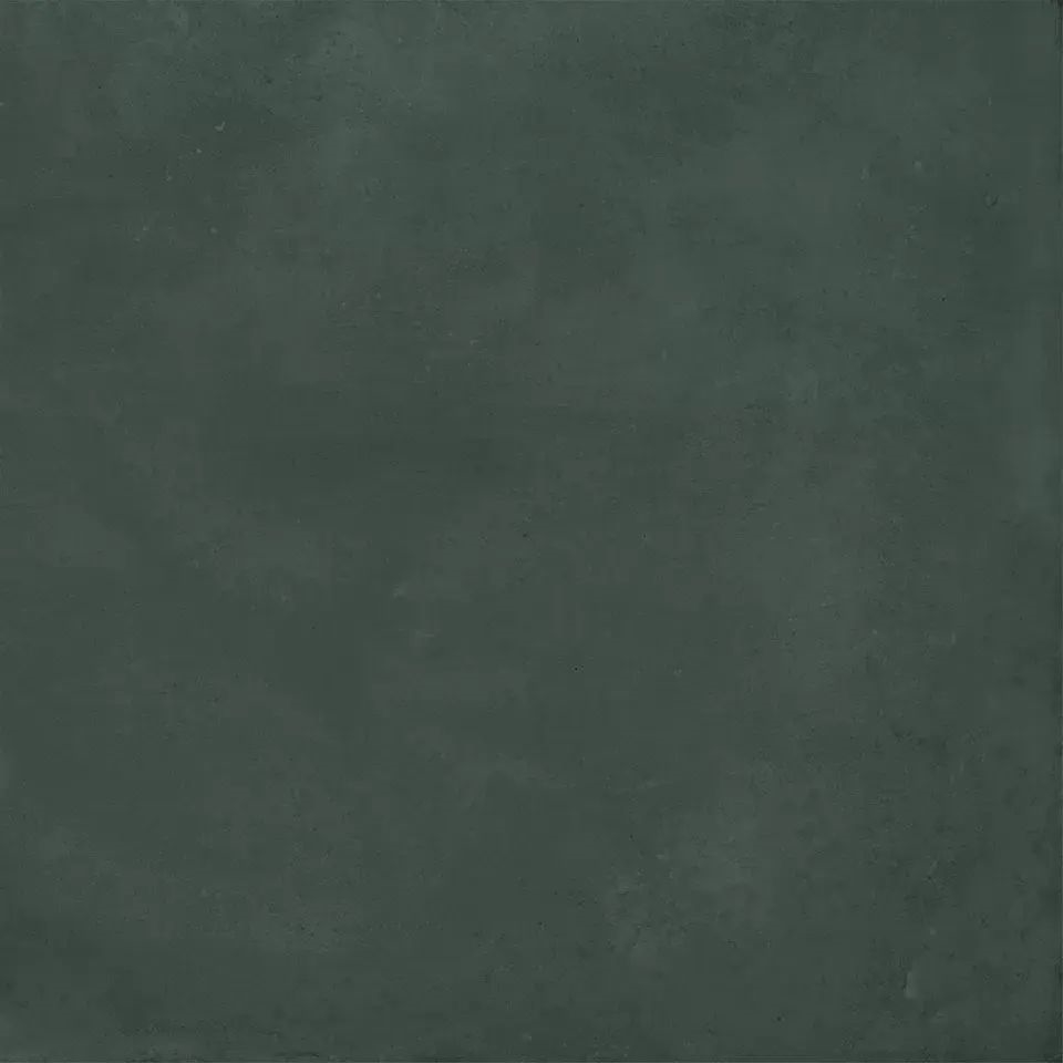 KM1515B0020N Фес зелёный тёмный глянцевый 15x15x0,77