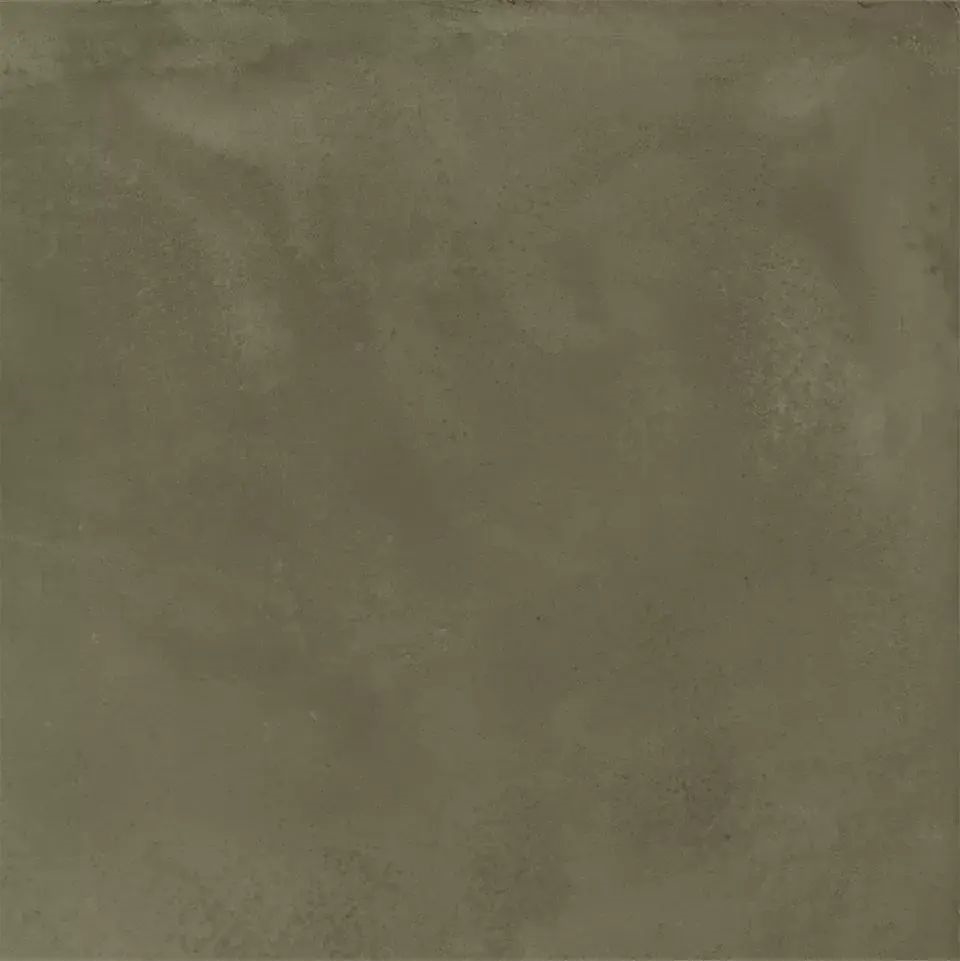 KM1515B0010N Фес зелёный глянцевый 15x15x0,77