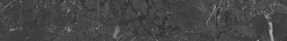KM6060G0331RBT6 Плинтус Тубкаль чёрный матовый обрезной 60x9,5x0,9