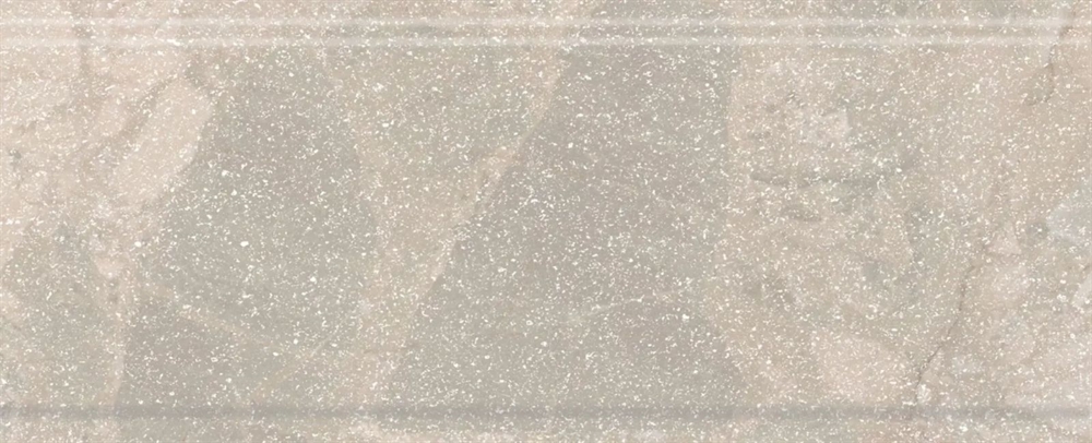 KMB2BDA001BR Бордюр Рабат Стоун бежевый матовый обрезной 30x12x1,3