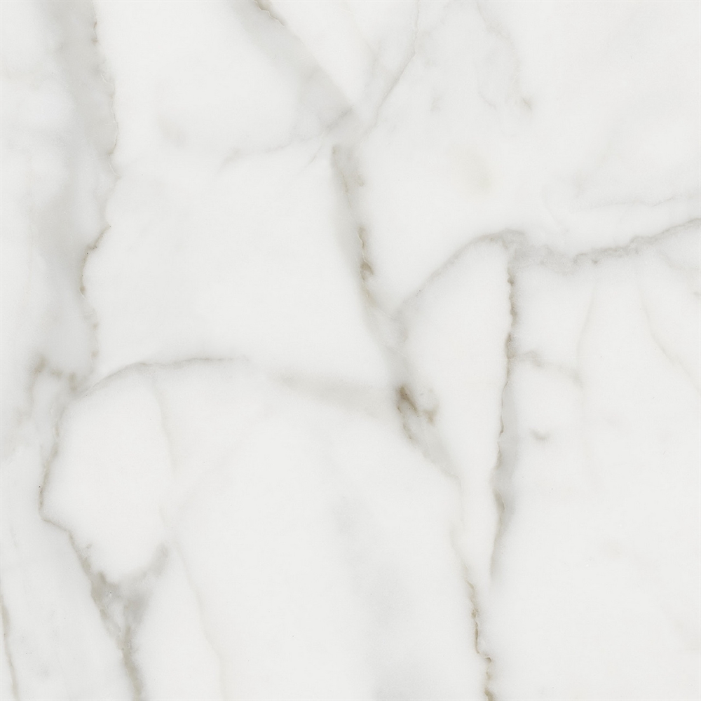 AB01 60x60x10 Полир. (Керамический гранит) White
