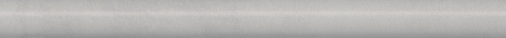 SPA062R Бордюр Чементо серый светлый матовый обрезной 30x2,5x1,9
