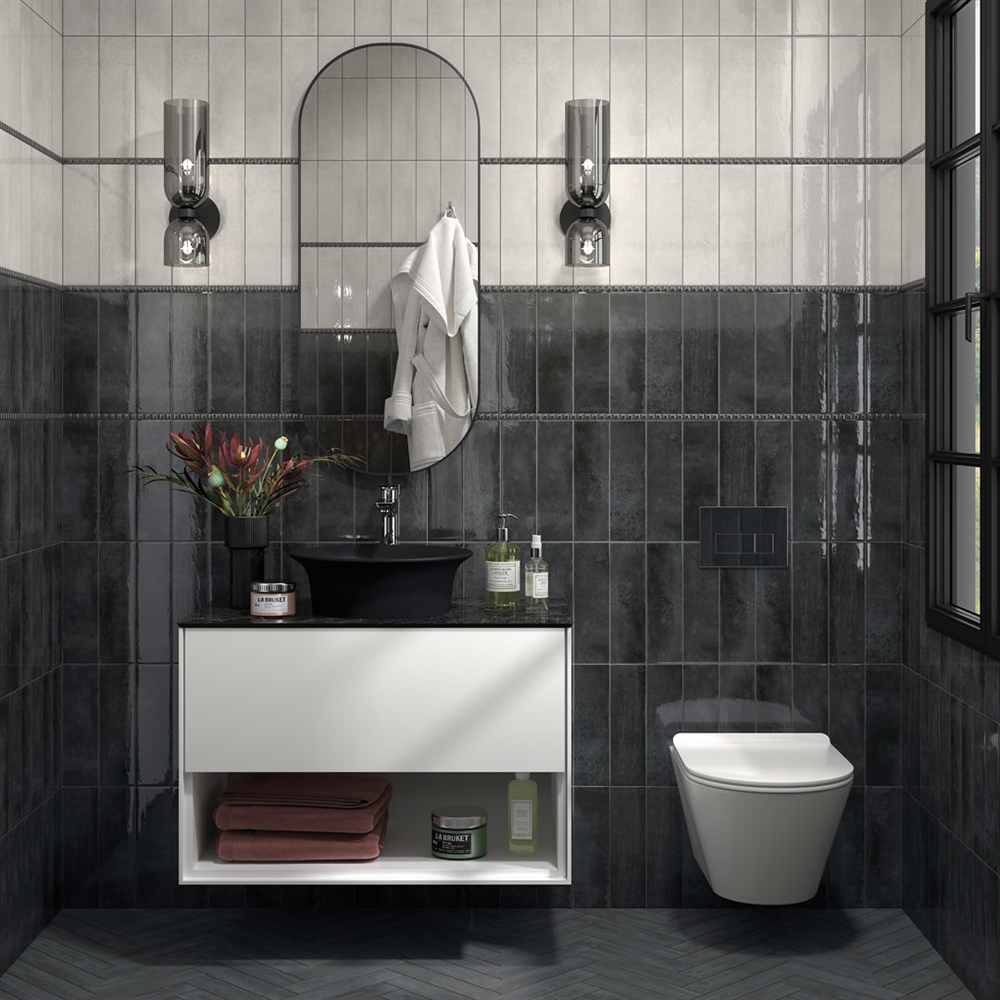 PLMR.wc.02 Унитаз Plaza Modern/Плаза Модерн подвесной безободковый, белый глянцевый