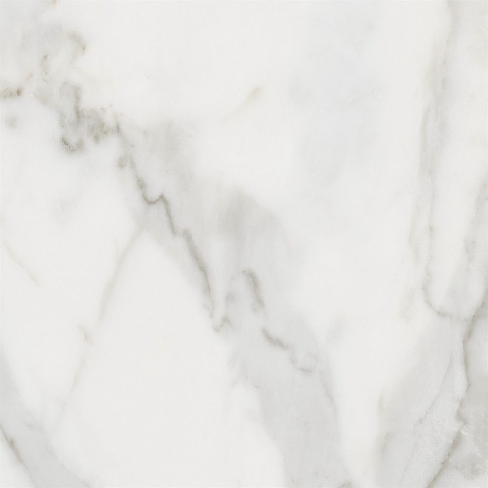 AB01 60x60x10 Полир. (Керамический гранит) White