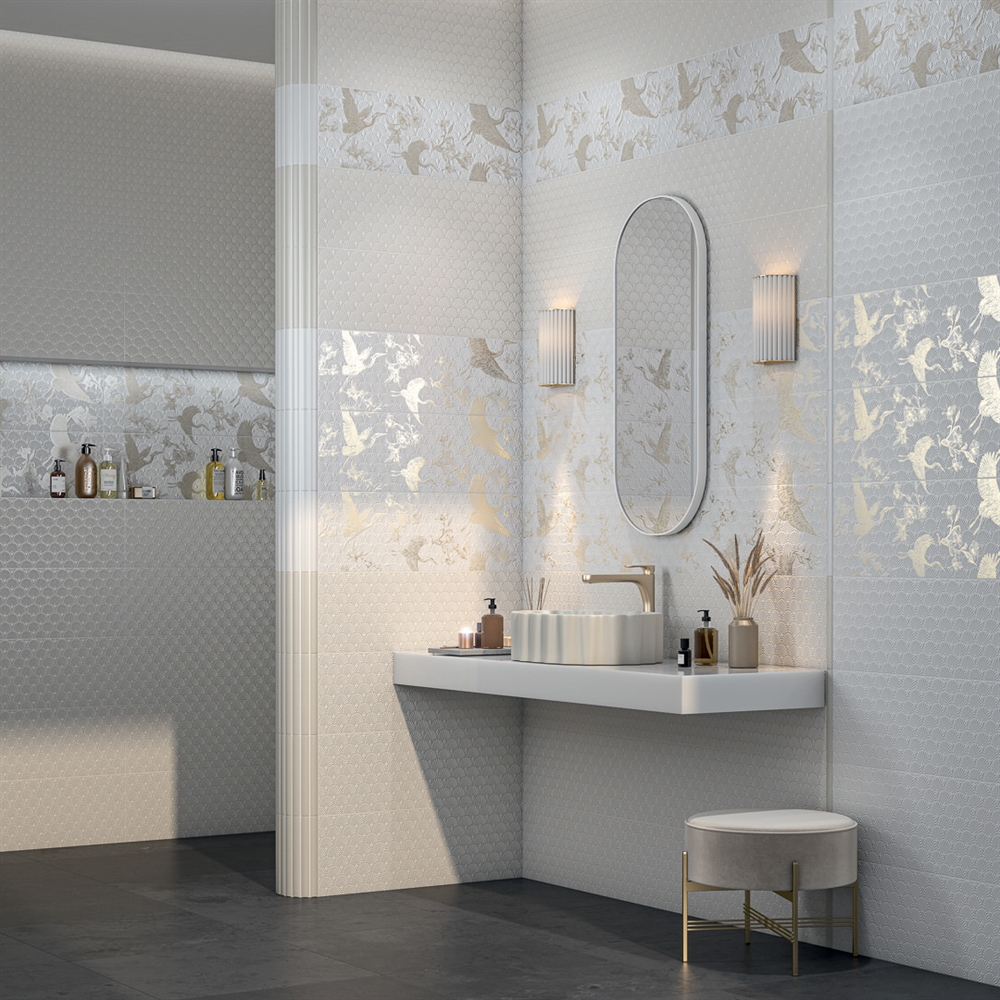 CC.wb.50/WHT.M Раковина ARTBASIN Conchiglia/АртБейзин Конкилья накладная 50, белая матовая