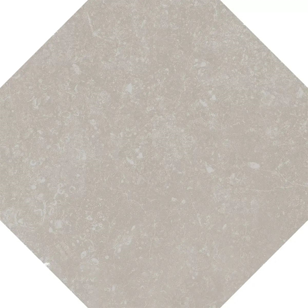 KM2424G0011N Касабланка серый светлый матовый 24x24x0,7