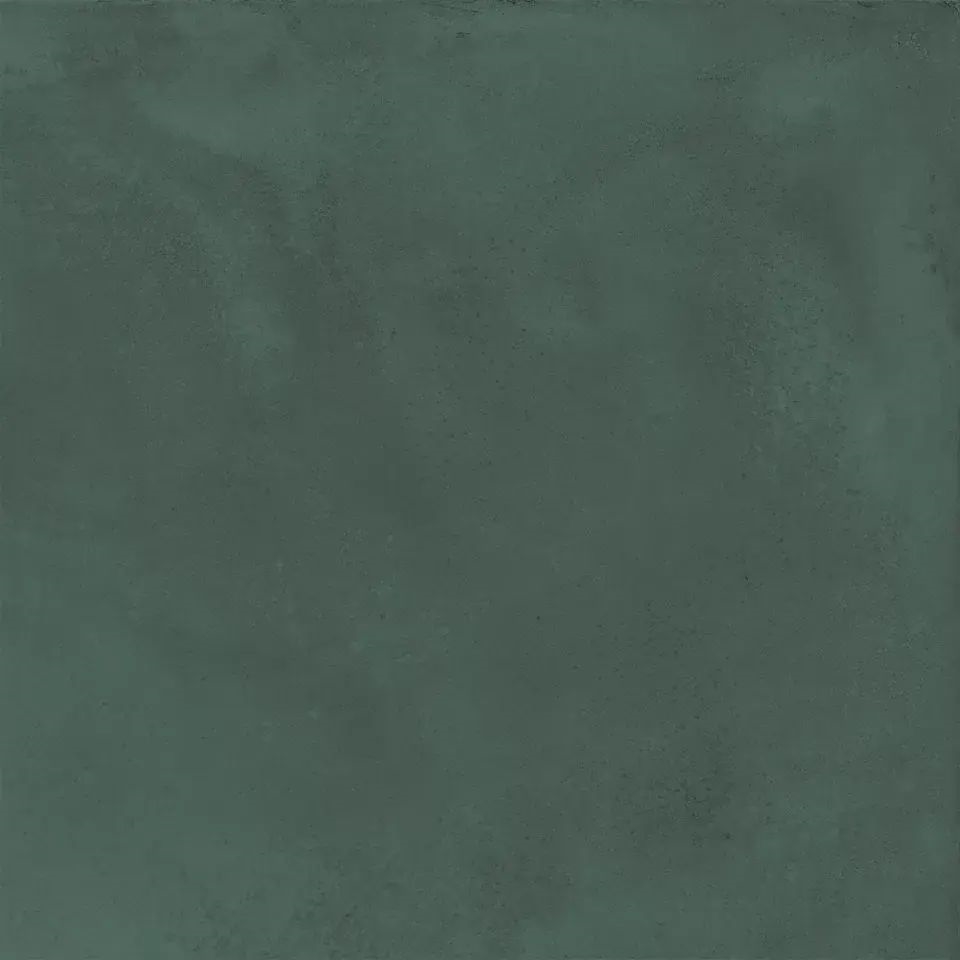 KM1515B0020N Фес зелёный тёмный глянцевый 15x15x0,77