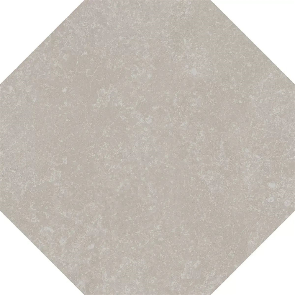 KM2424G0011N Касабланка серый светлый матовый 24x24x0,7