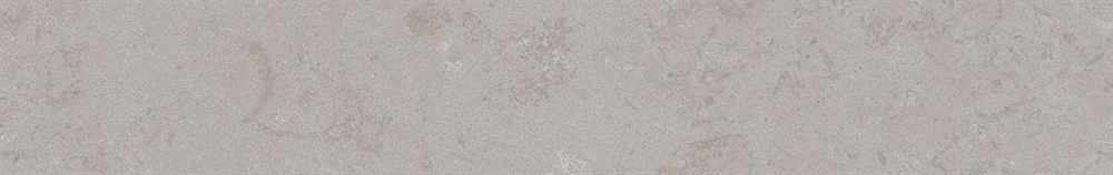 DD205220R/3BT Плинтус Про Лаймстоун серый натуральный обрезной 60x9,5x0,9