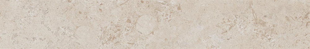 DD205520R/3BT Плинтус Про Лаймстоун бежевый натуральный обрезной 60x9,5x0,9